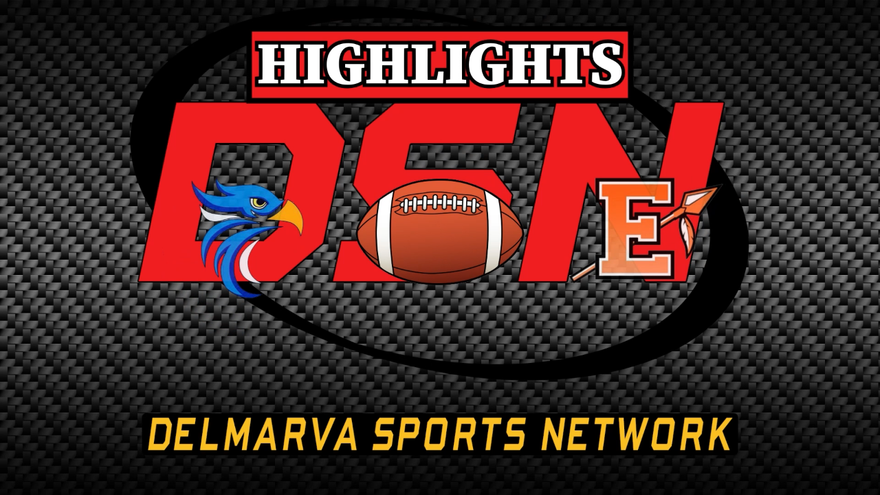 Highlights: Stephen Decatur Wins 28-25 Thriller Over Easton On The Road